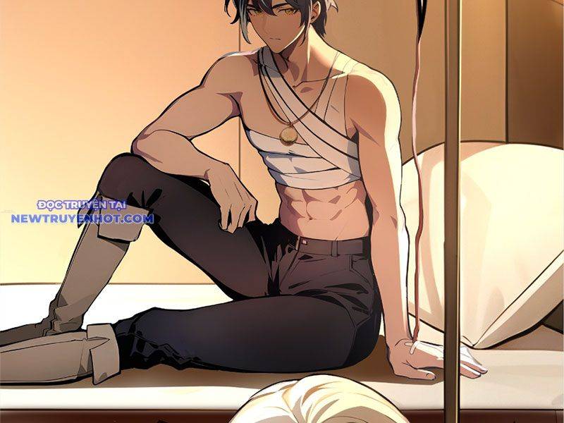 Mạt Thế Chi Đỉnh, Đối Kháng Với Quái Dị Cấp Diệt Thế!: Chapter 0