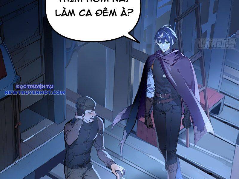 Mạt Thế Chi Đỉnh, Đối Kháng Với Quái Dị Cấp Diệt Thế!: Chapter 0