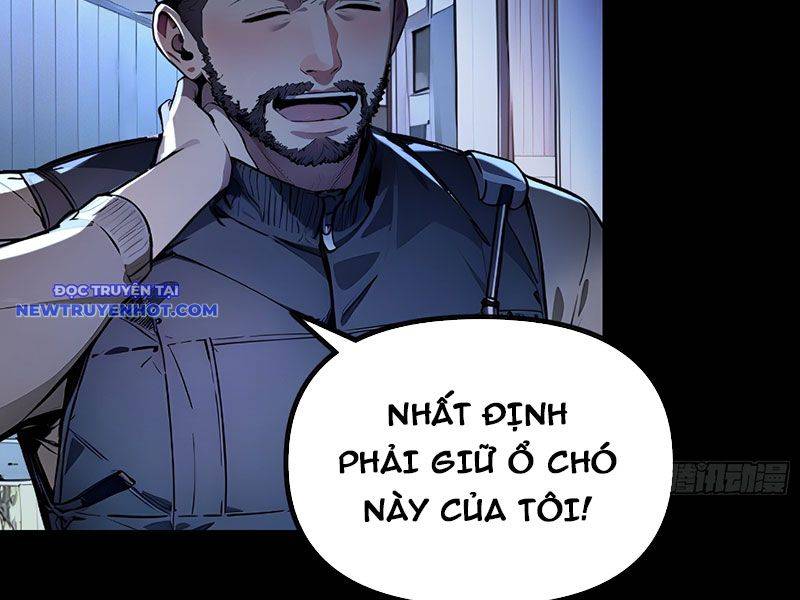 Mạt Thế Chi Đỉnh, Đối Kháng Với Quái Dị Cấp Diệt Thế!: Chapter 0