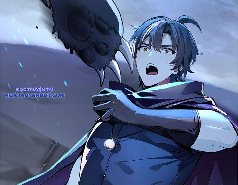 Mạt Thế Chi Đỉnh, Đối Kháng Với Quái Dị Cấp Diệt Thế!: Chapter 0