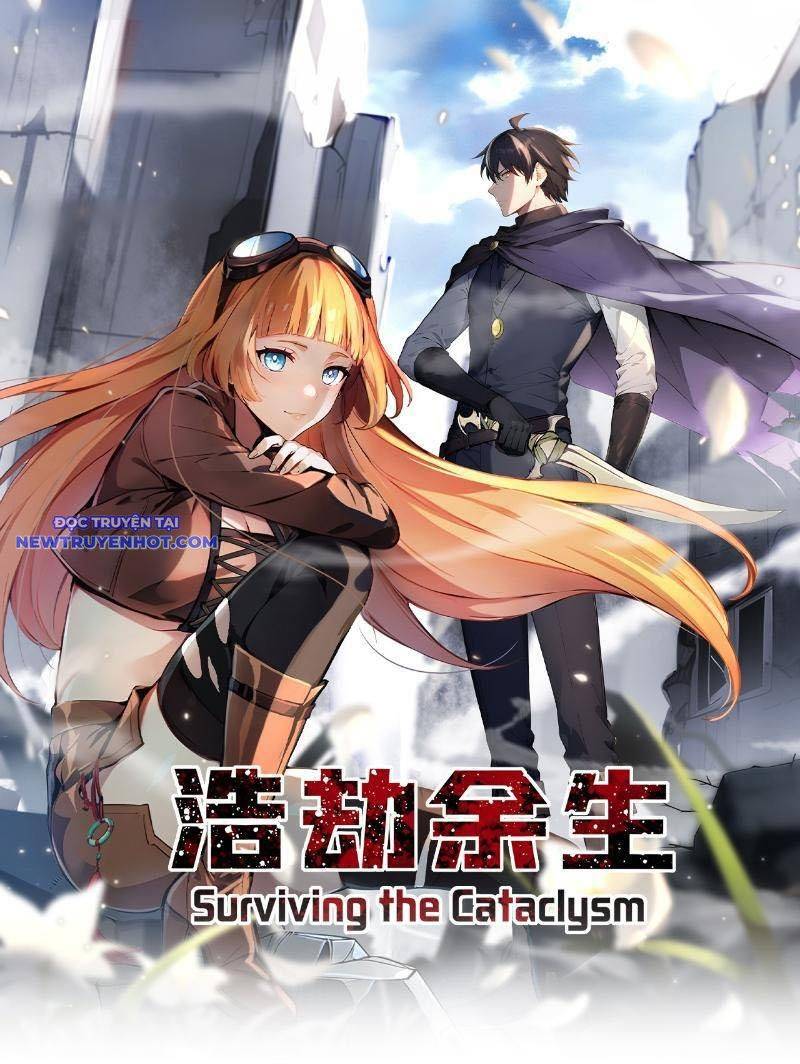 Mạt Thế Chi Đỉnh, Đối Kháng Với Quái Dị Cấp Diệt Thế!: Chapter 2