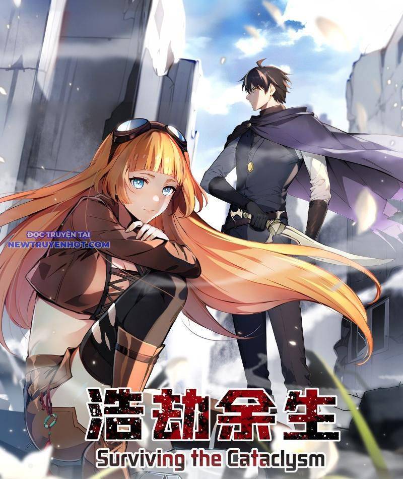 Mạt Thế Chi Đỉnh, Đối Kháng Với Quái Dị Cấp Diệt Thế!: Chapter 4
