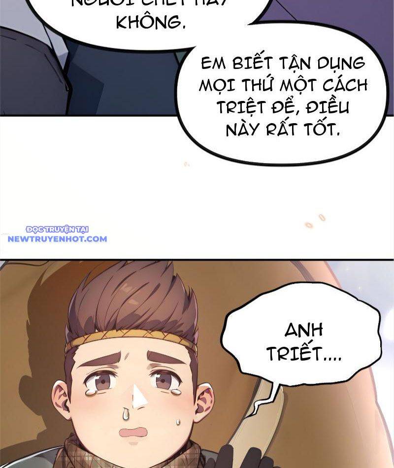 Mạt Thế Chi Đỉnh, Đối Kháng Với Quái Dị Cấp Diệt Thế!: Chapter 4