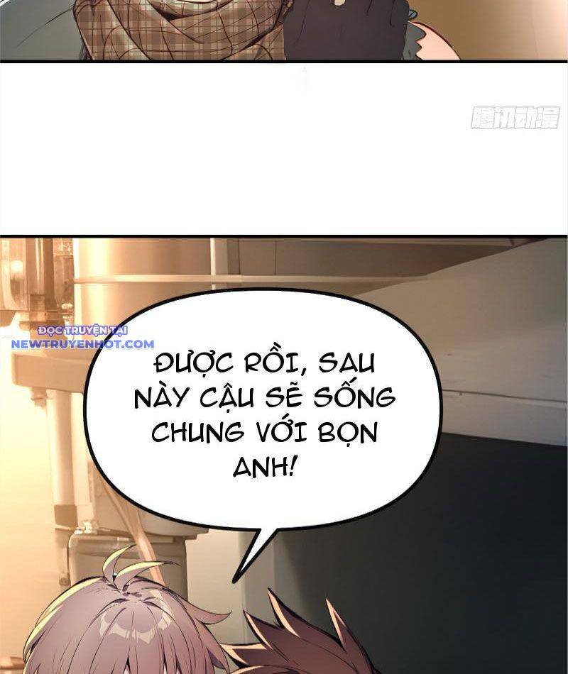Mạt Thế Chi Đỉnh, Đối Kháng Với Quái Dị Cấp Diệt Thế!: Chapter 4