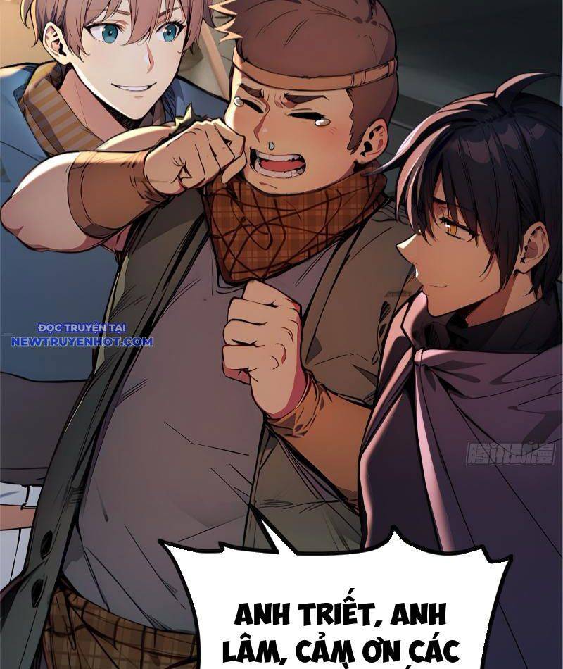Mạt Thế Chi Đỉnh, Đối Kháng Với Quái Dị Cấp Diệt Thế!: Chapter 4
