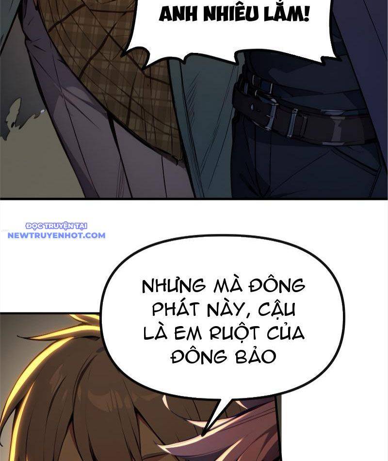 Mạt Thế Chi Đỉnh, Đối Kháng Với Quái Dị Cấp Diệt Thế!: Chapter 4