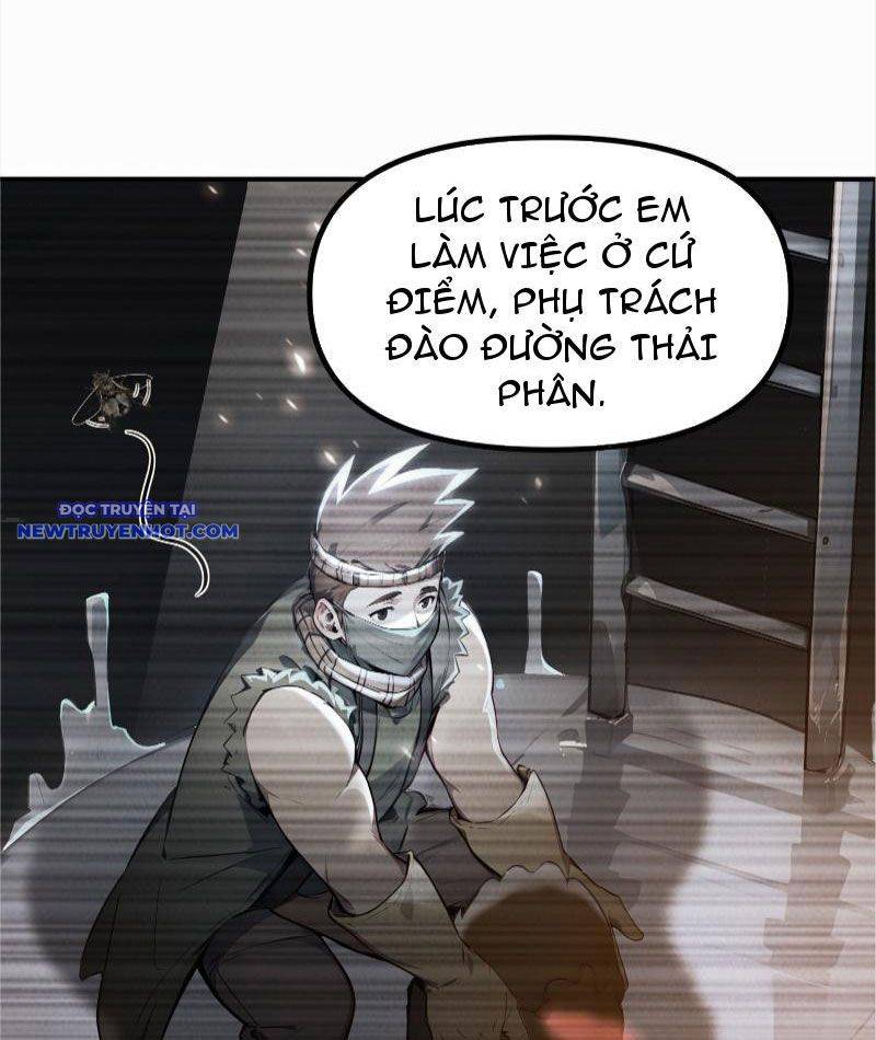 Mạt Thế Chi Đỉnh, Đối Kháng Với Quái Dị Cấp Diệt Thế!: Chapter 4