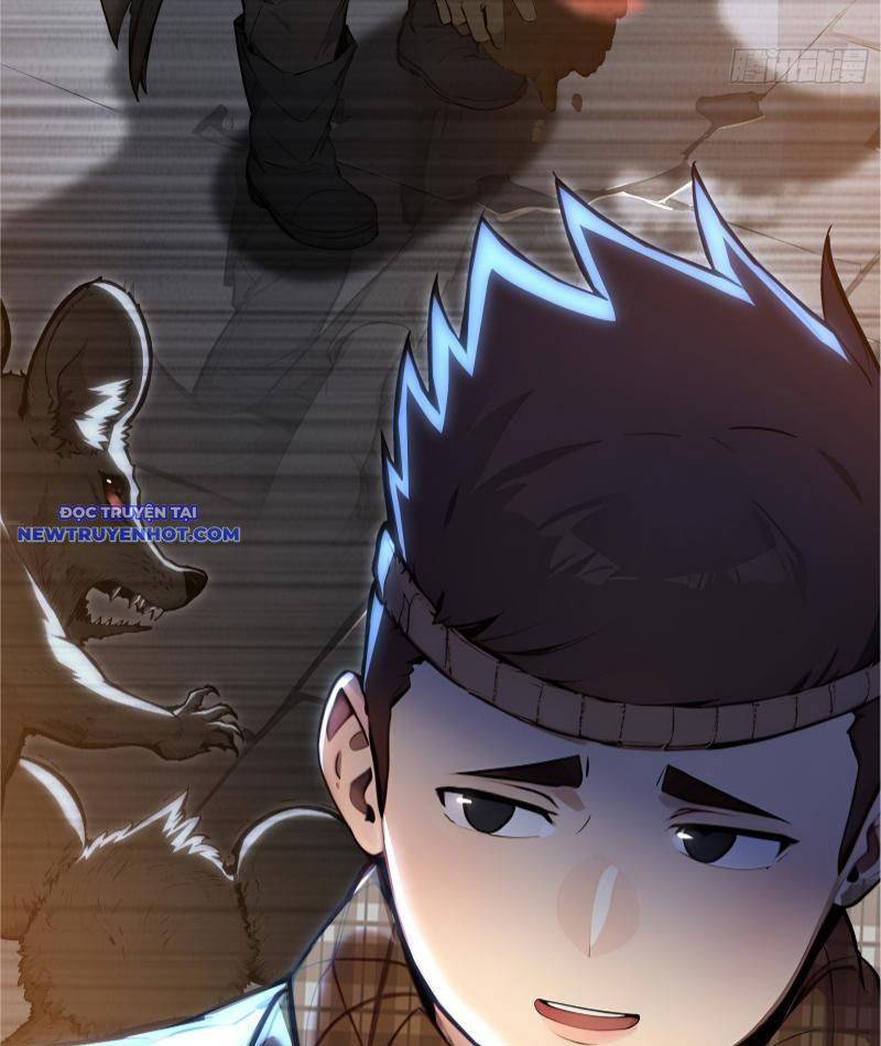 Mạt Thế Chi Đỉnh, Đối Kháng Với Quái Dị Cấp Diệt Thế!: Chapter 4