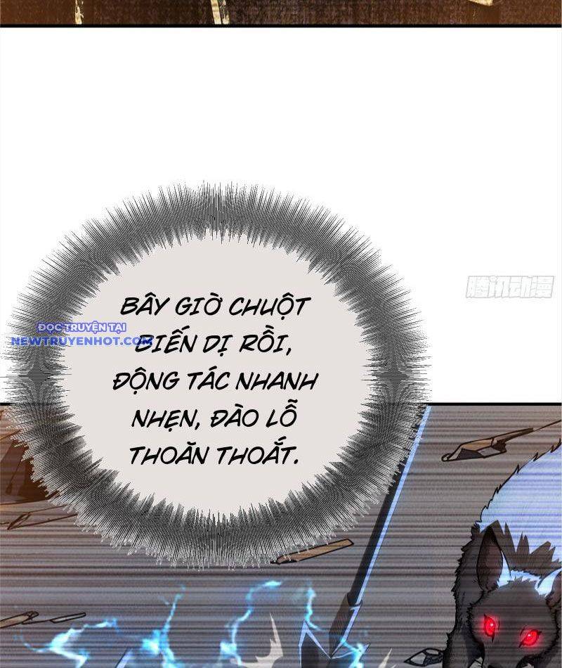 Mạt Thế Chi Đỉnh, Đối Kháng Với Quái Dị Cấp Diệt Thế!: Chapter 4
