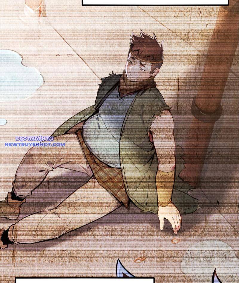 Mạt Thế Chi Đỉnh, Đối Kháng Với Quái Dị Cấp Diệt Thế!: Chapter 4