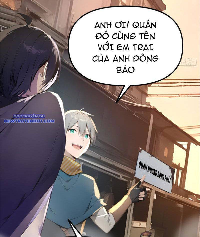 Mạt Thế Chi Đỉnh, Đối Kháng Với Quái Dị Cấp Diệt Thế!: Chapter 4