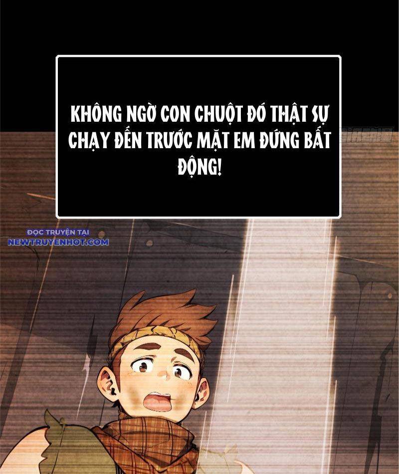 Mạt Thế Chi Đỉnh, Đối Kháng Với Quái Dị Cấp Diệt Thế!: Chapter 4