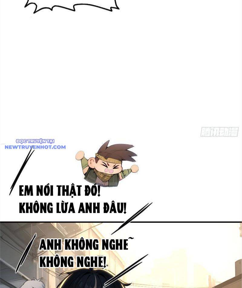 Mạt Thế Chi Đỉnh, Đối Kháng Với Quái Dị Cấp Diệt Thế!: Chapter 4