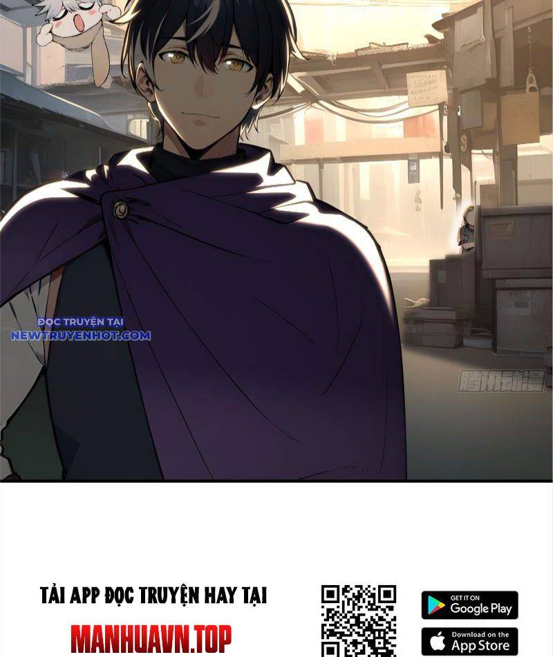 Mạt Thế Chi Đỉnh, Đối Kháng Với Quái Dị Cấp Diệt Thế!: Chapter 4