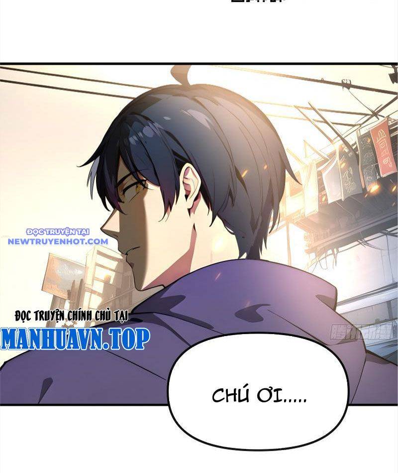 Mạt Thế Chi Đỉnh, Đối Kháng Với Quái Dị Cấp Diệt Thế!: Chapter 4