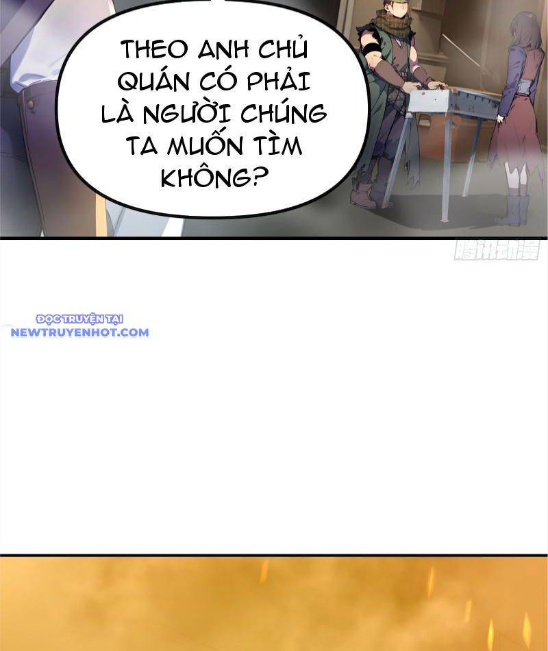 Mạt Thế Chi Đỉnh, Đối Kháng Với Quái Dị Cấp Diệt Thế!: Chapter 4