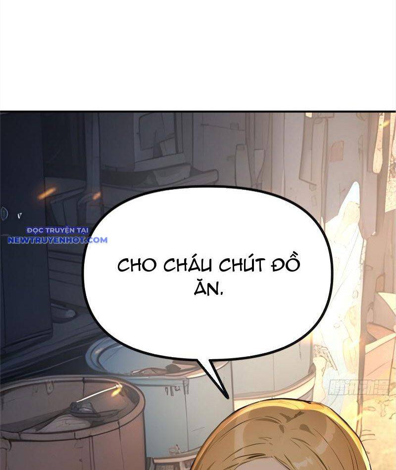 Mạt Thế Chi Đỉnh, Đối Kháng Với Quái Dị Cấp Diệt Thế!: Chapter 4
