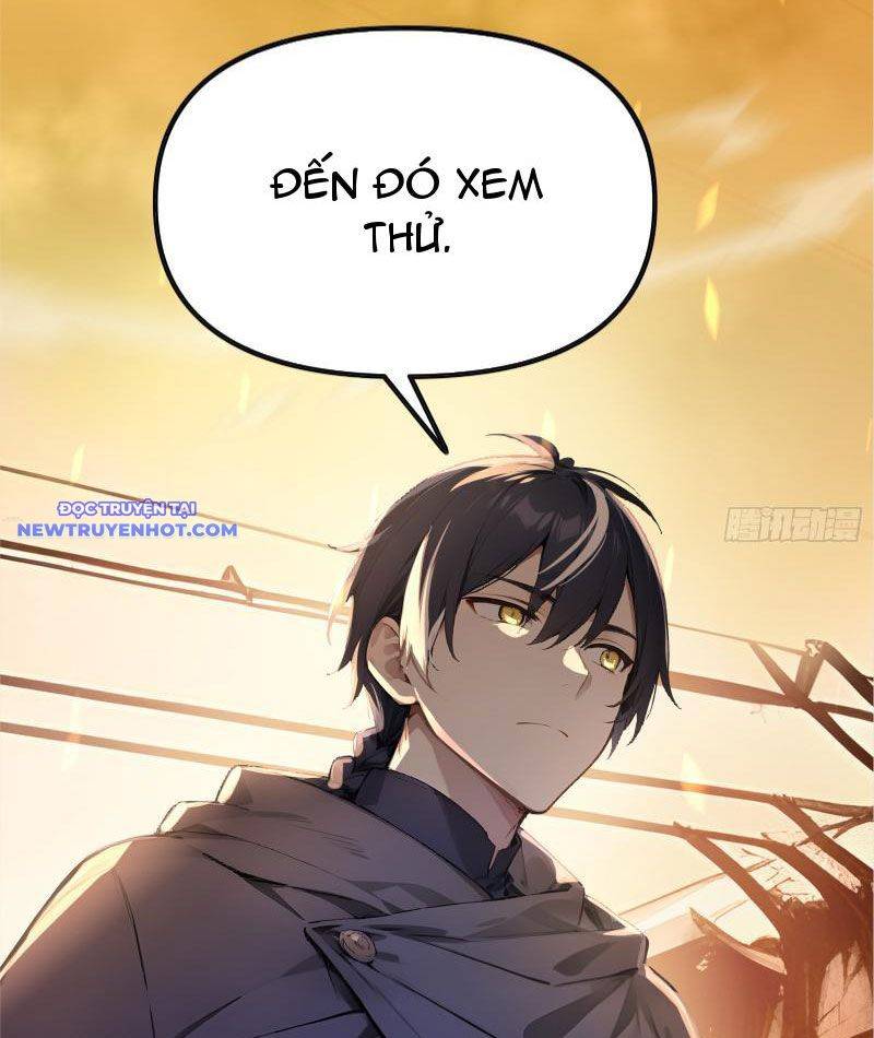 Mạt Thế Chi Đỉnh, Đối Kháng Với Quái Dị Cấp Diệt Thế!: Chapter 4
