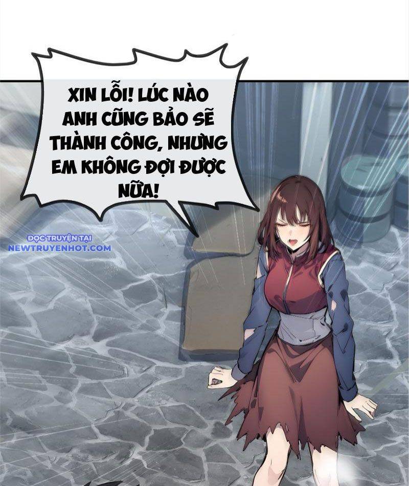 Mạt Thế Chi Đỉnh, Đối Kháng Với Quái Dị Cấp Diệt Thế!: Chapter 4