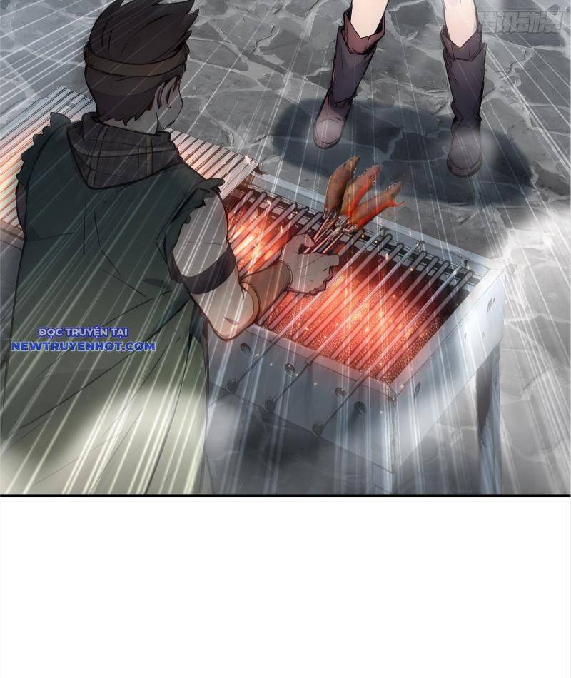 Mạt Thế Chi Đỉnh, Đối Kháng Với Quái Dị Cấp Diệt Thế!: Chapter 4