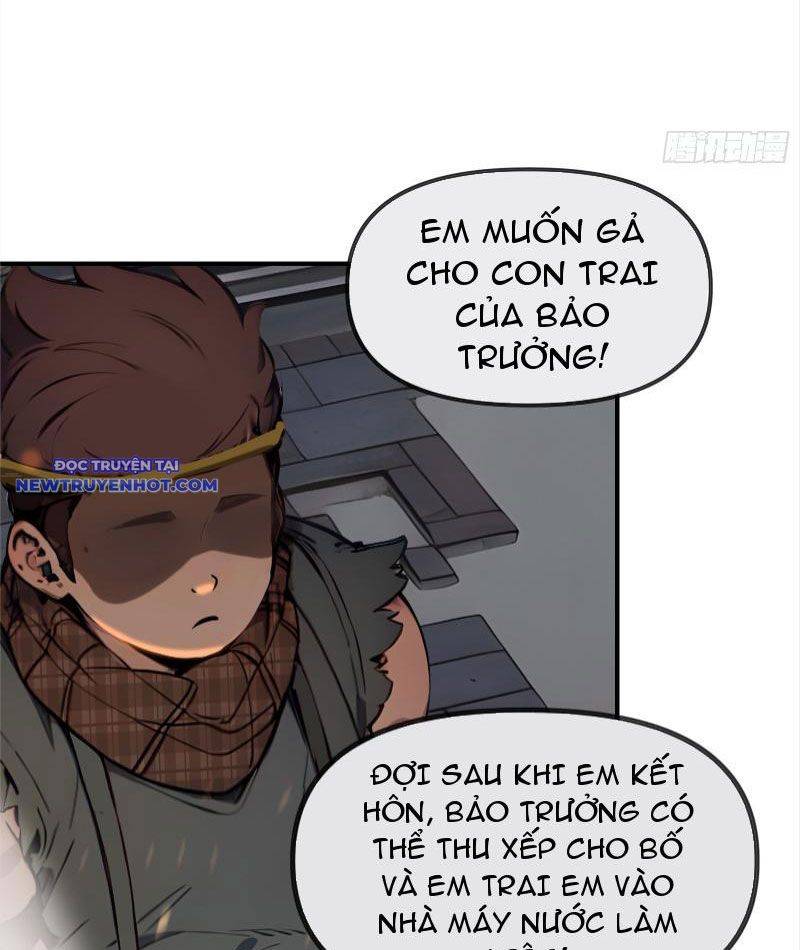 Mạt Thế Chi Đỉnh, Đối Kháng Với Quái Dị Cấp Diệt Thế!: Chapter 4