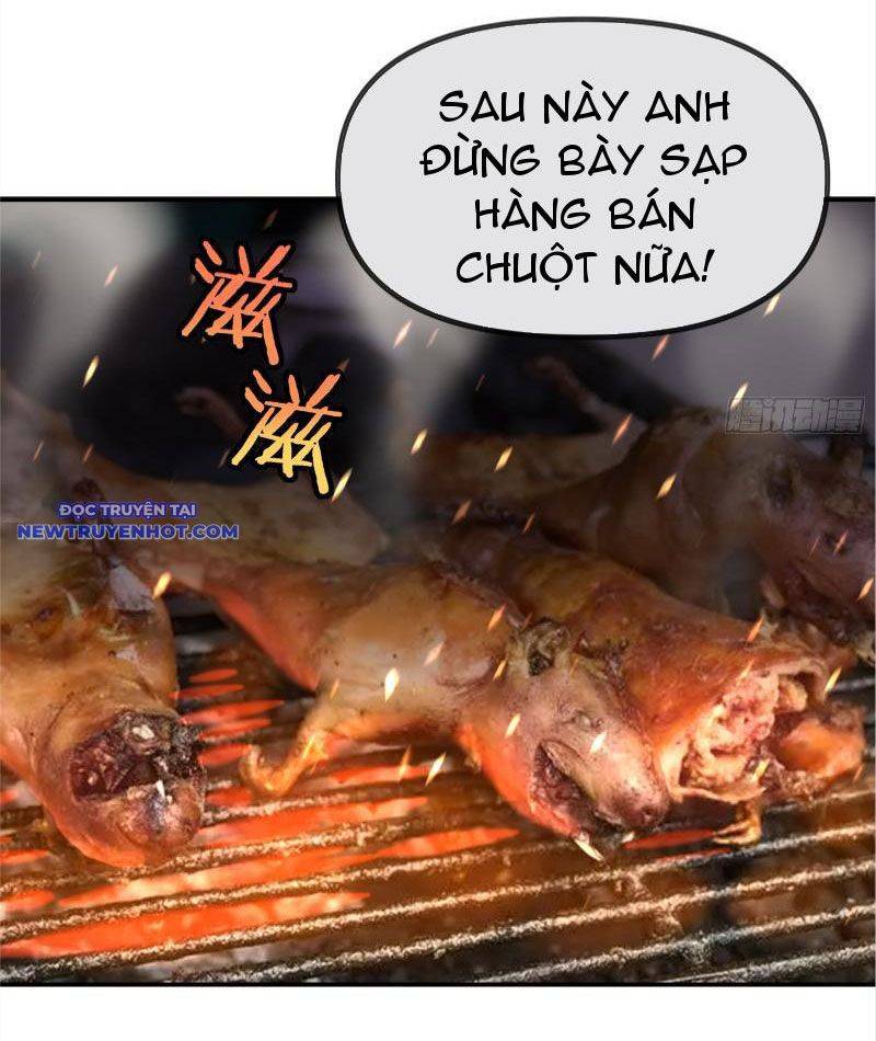 Mạt Thế Chi Đỉnh, Đối Kháng Với Quái Dị Cấp Diệt Thế!: Chapter 4