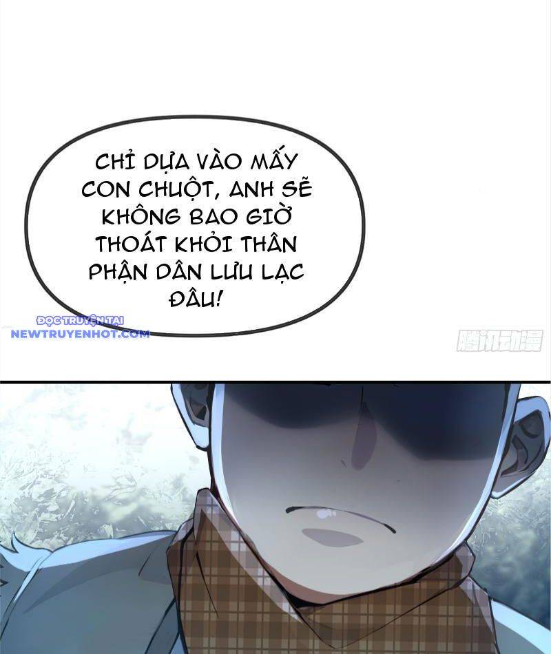 Mạt Thế Chi Đỉnh, Đối Kháng Với Quái Dị Cấp Diệt Thế!: Chapter 4