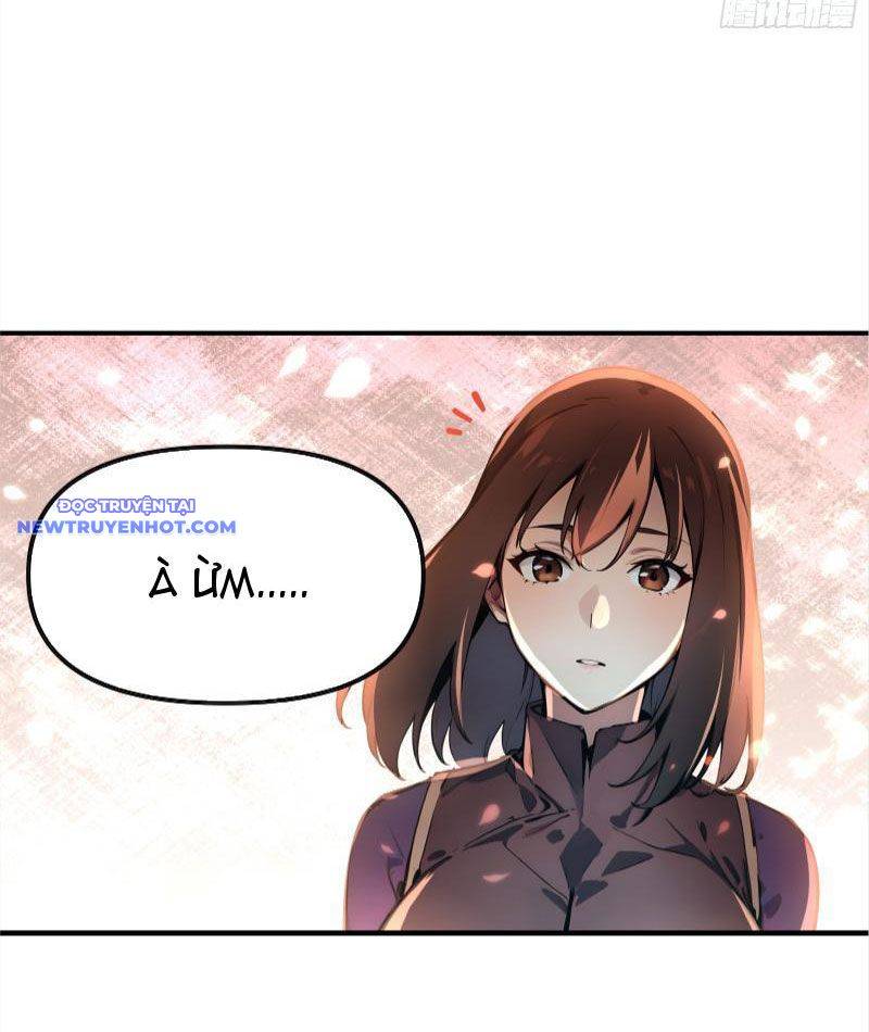 Mạt Thế Chi Đỉnh, Đối Kháng Với Quái Dị Cấp Diệt Thế!: Chapter 4