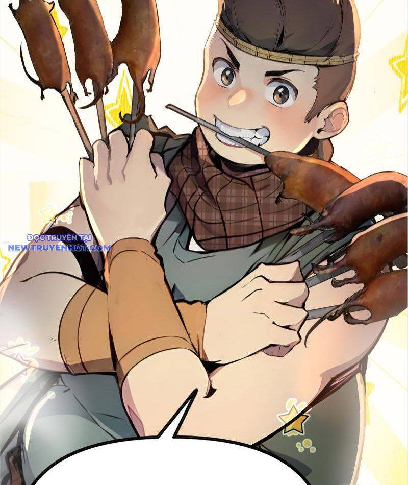 Mạt Thế Chi Đỉnh, Đối Kháng Với Quái Dị Cấp Diệt Thế!: Chapter 4