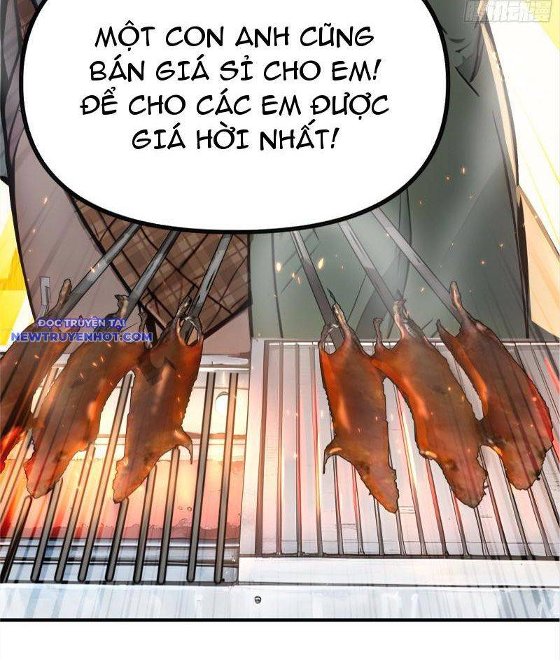 Mạt Thế Chi Đỉnh, Đối Kháng Với Quái Dị Cấp Diệt Thế!: Chapter 4