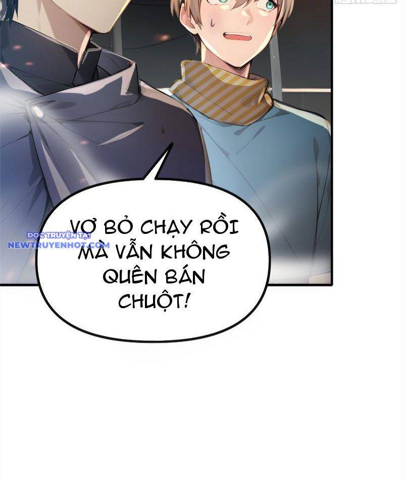 Mạt Thế Chi Đỉnh, Đối Kháng Với Quái Dị Cấp Diệt Thế!: Chapter 4