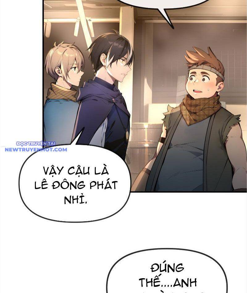 Mạt Thế Chi Đỉnh, Đối Kháng Với Quái Dị Cấp Diệt Thế!: Chapter 4