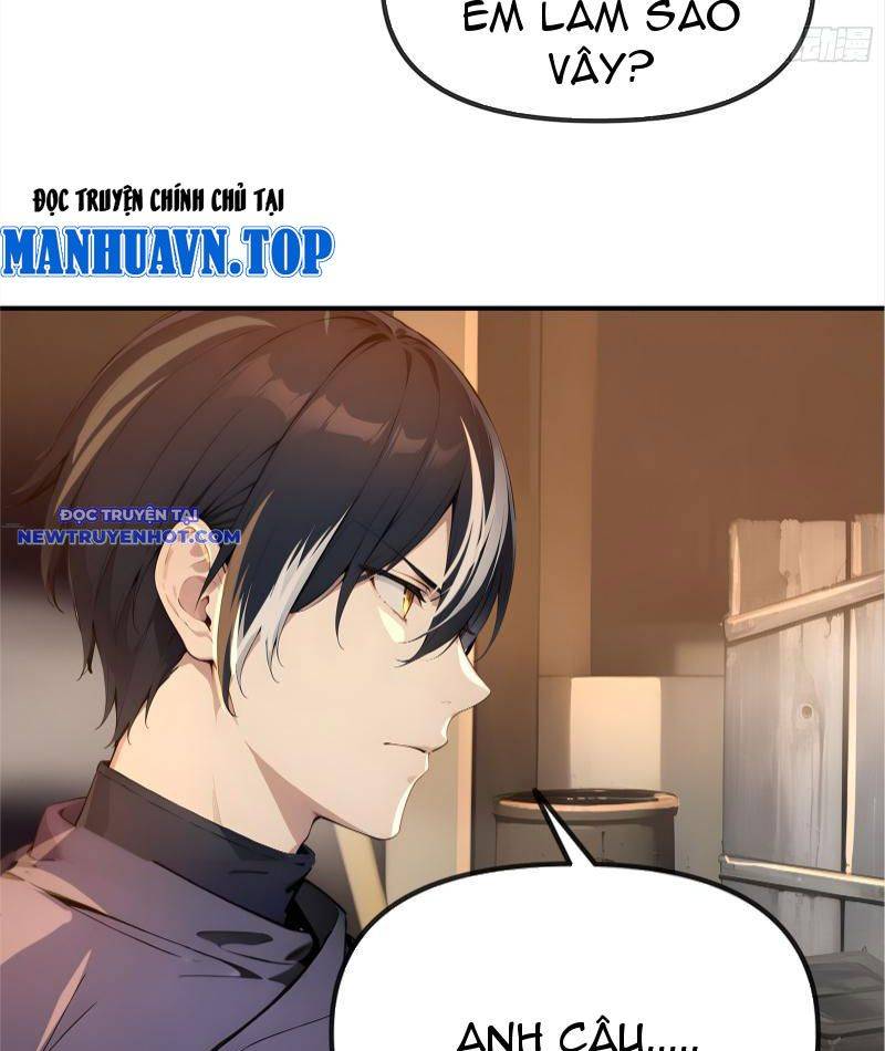 Mạt Thế Chi Đỉnh, Đối Kháng Với Quái Dị Cấp Diệt Thế!: Chapter 4
