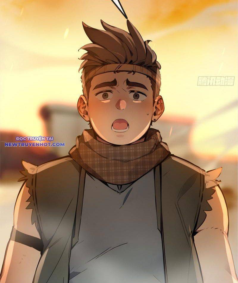 Mạt Thế Chi Đỉnh, Đối Kháng Với Quái Dị Cấp Diệt Thế!: Chapter 4