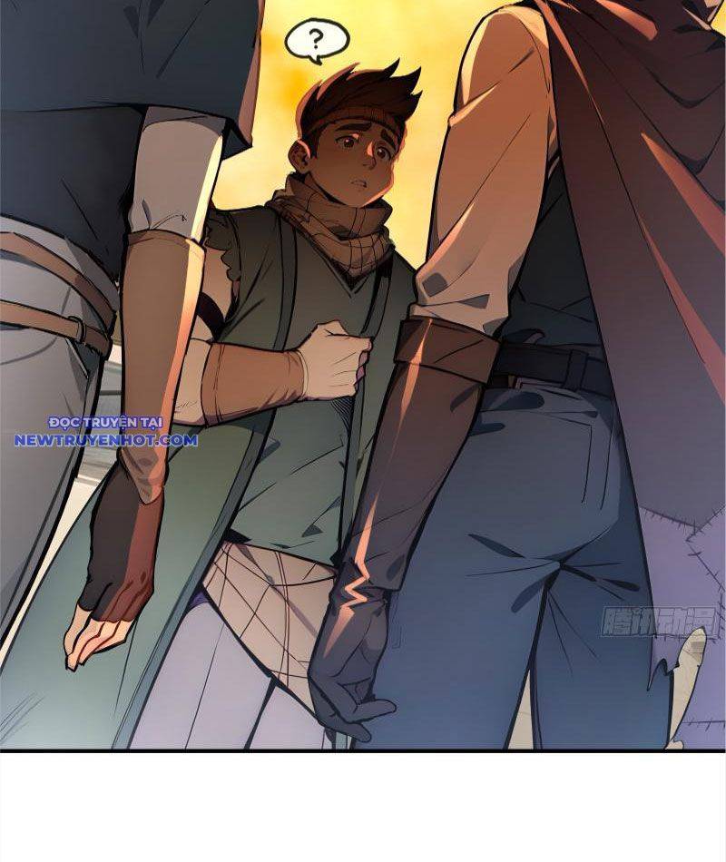 Mạt Thế Chi Đỉnh, Đối Kháng Với Quái Dị Cấp Diệt Thế!: Chapter 4