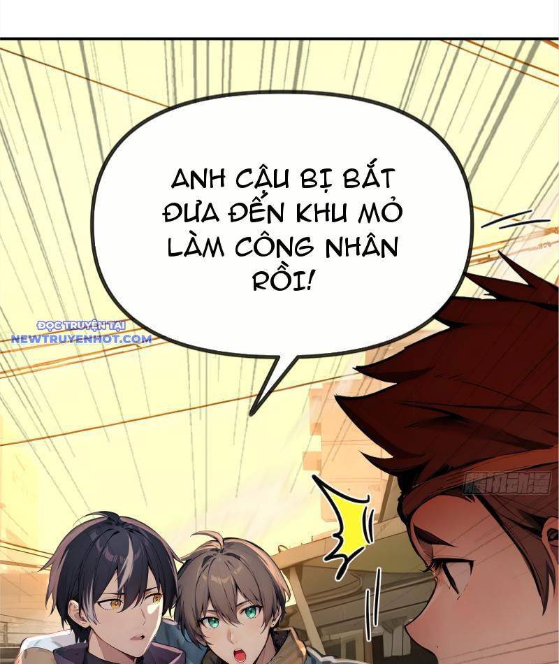 Mạt Thế Chi Đỉnh, Đối Kháng Với Quái Dị Cấp Diệt Thế!: Chapter 4