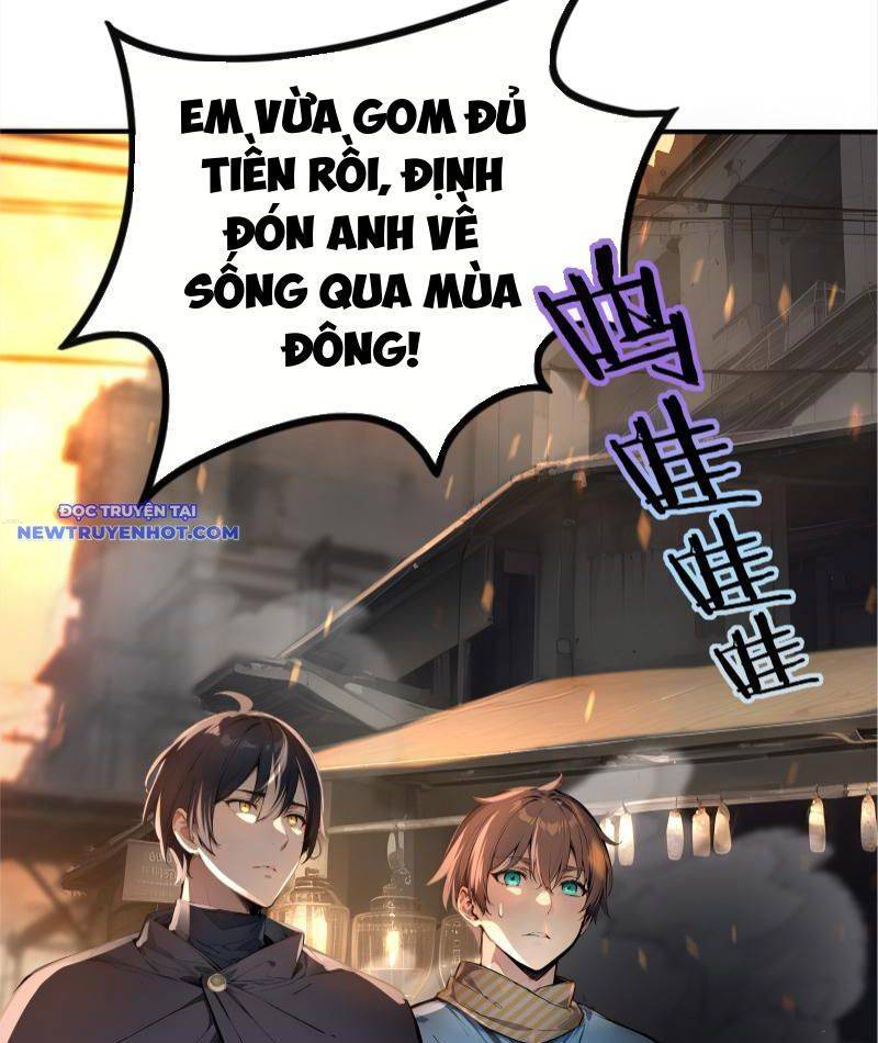 Mạt Thế Chi Đỉnh, Đối Kháng Với Quái Dị Cấp Diệt Thế!: Chapter 4