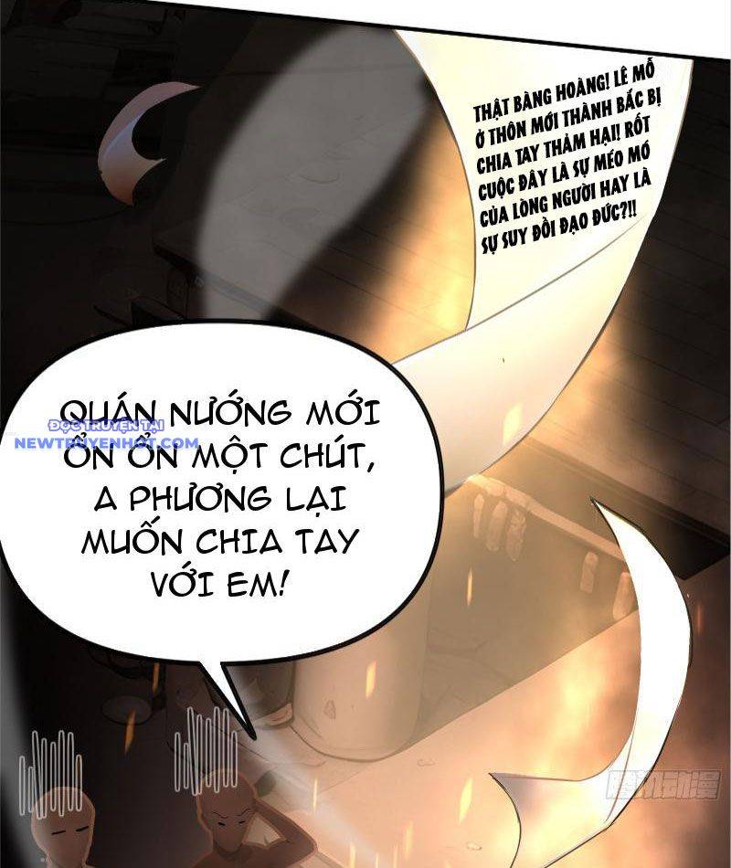 Mạt Thế Chi Đỉnh, Đối Kháng Với Quái Dị Cấp Diệt Thế!: Chapter 4