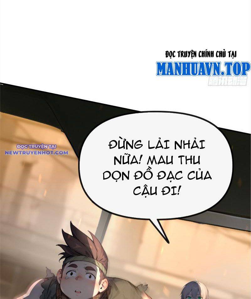 Mạt Thế Chi Đỉnh, Đối Kháng Với Quái Dị Cấp Diệt Thế!: Chapter 4