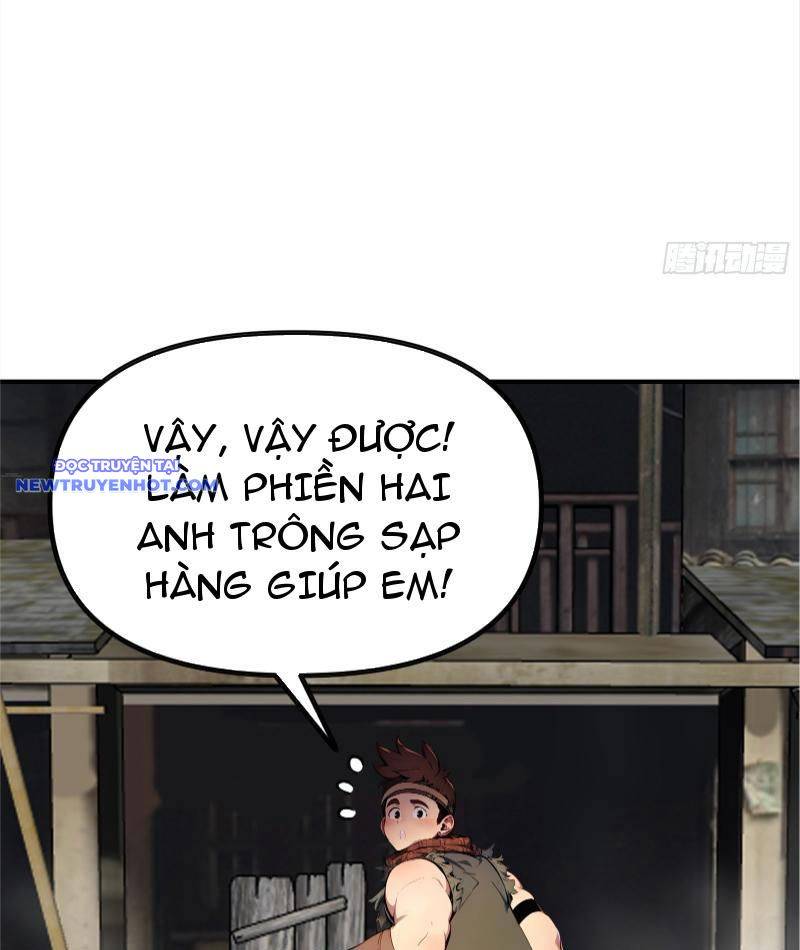 Mạt Thế Chi Đỉnh, Đối Kháng Với Quái Dị Cấp Diệt Thế!: Chapter 4