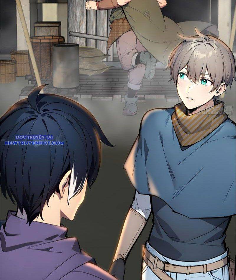 Mạt Thế Chi Đỉnh, Đối Kháng Với Quái Dị Cấp Diệt Thế!: Chapter 4