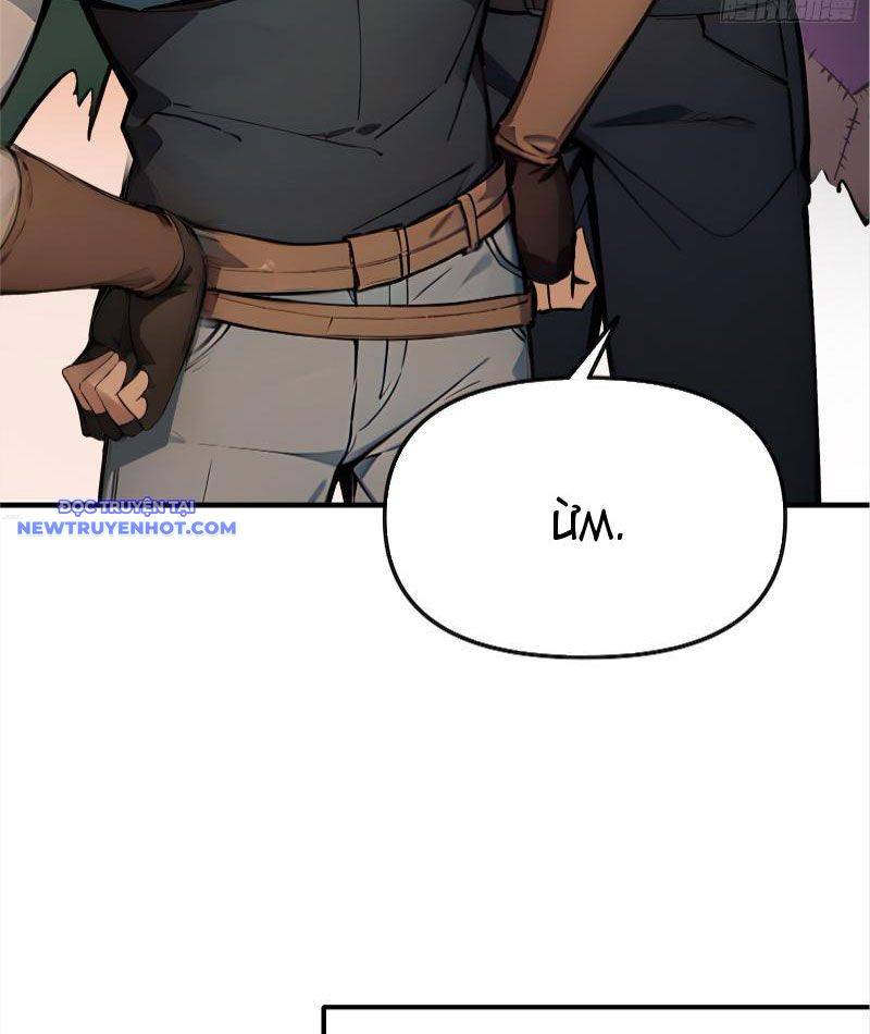Mạt Thế Chi Đỉnh, Đối Kháng Với Quái Dị Cấp Diệt Thế!: Chapter 4