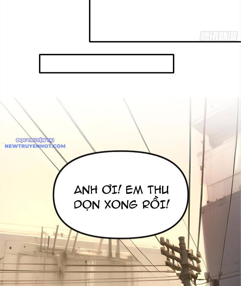 Mạt Thế Chi Đỉnh, Đối Kháng Với Quái Dị Cấp Diệt Thế!: Chapter 4