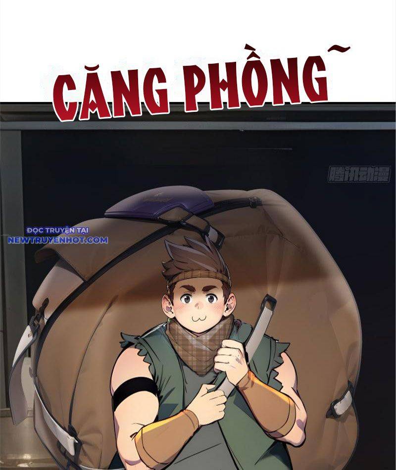 Mạt Thế Chi Đỉnh, Đối Kháng Với Quái Dị Cấp Diệt Thế!: Chapter 4
