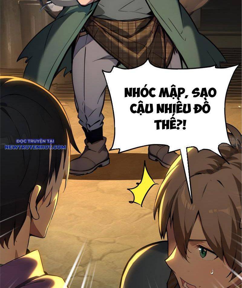 Mạt Thế Chi Đỉnh, Đối Kháng Với Quái Dị Cấp Diệt Thế!: Chapter 4