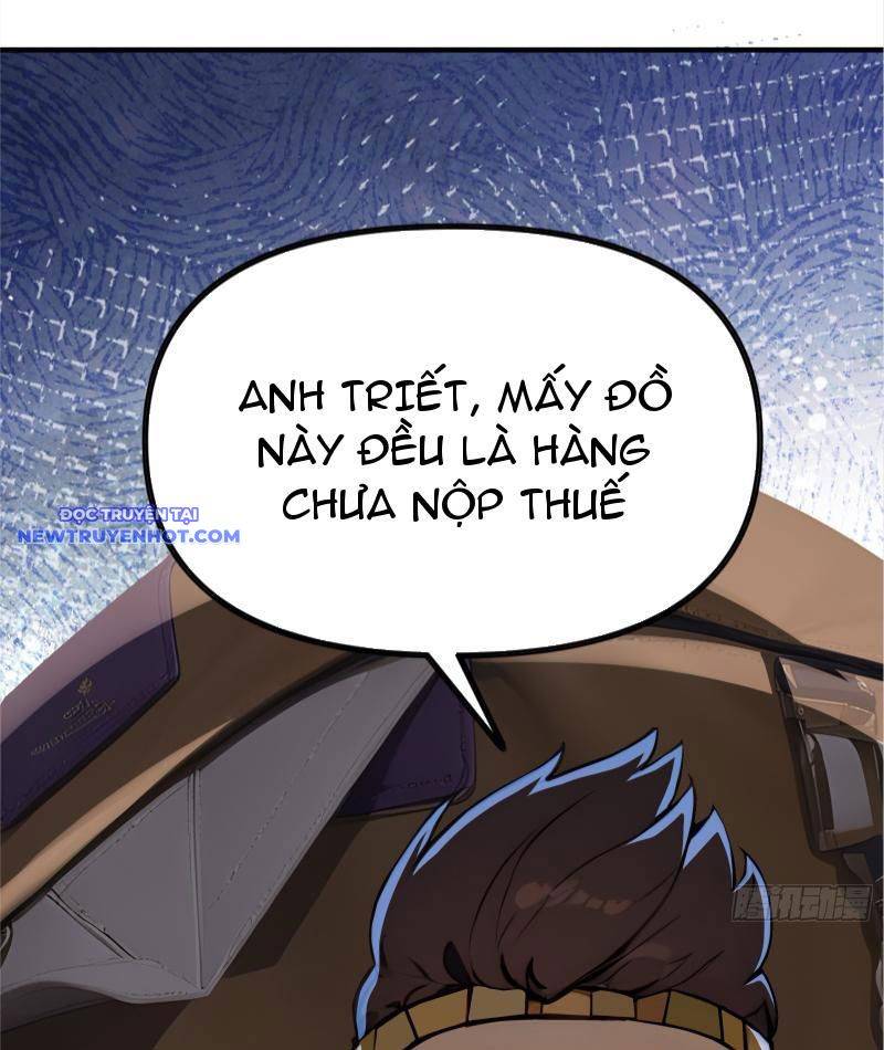 Mạt Thế Chi Đỉnh, Đối Kháng Với Quái Dị Cấp Diệt Thế!: Chapter 4