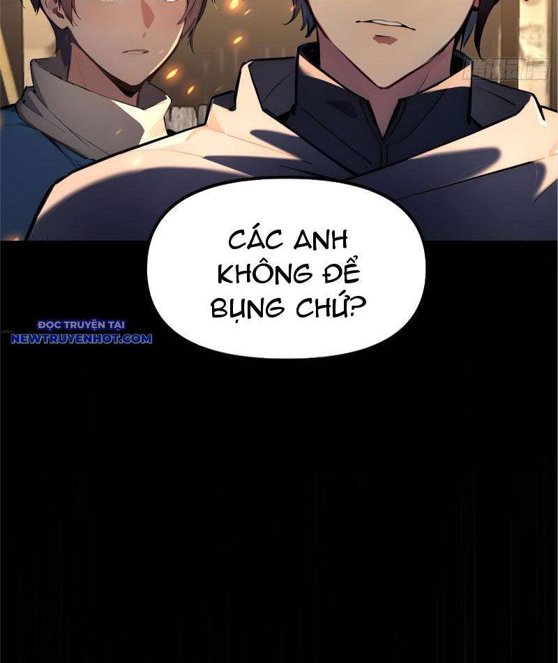 Mạt Thế Chi Đỉnh, Đối Kháng Với Quái Dị Cấp Diệt Thế!: Chapter 4