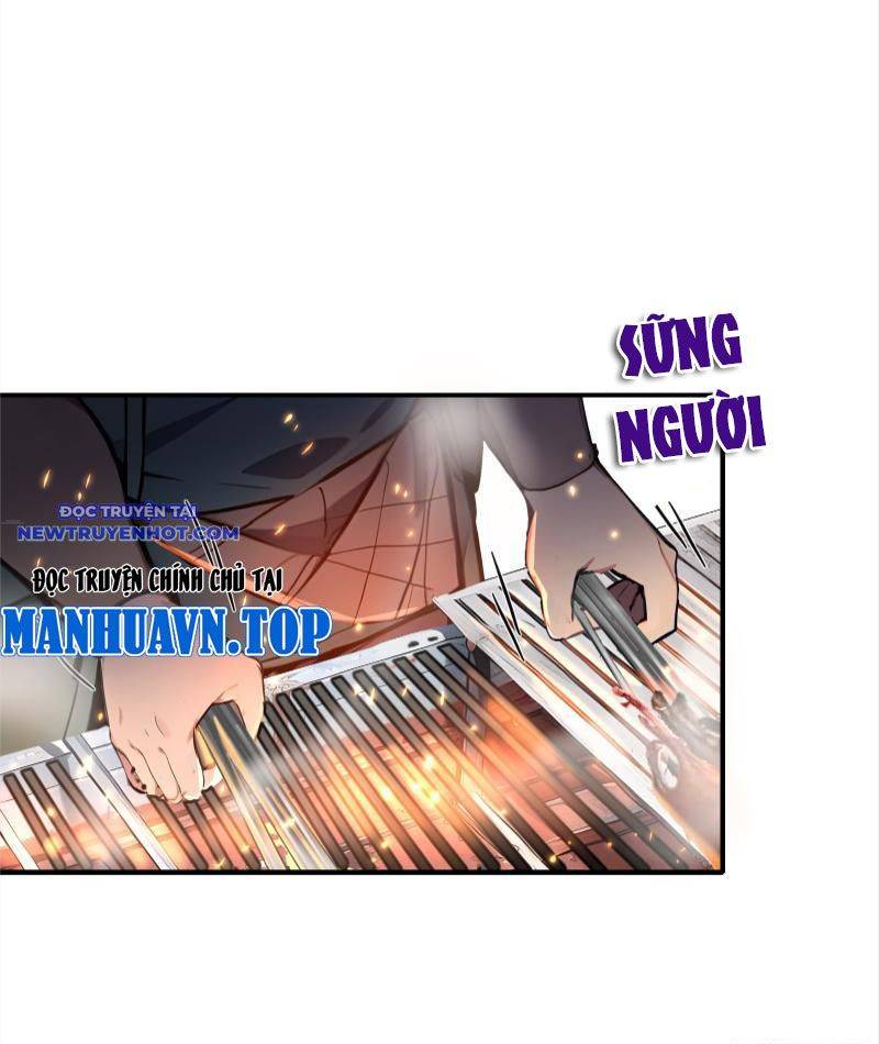 Mạt Thế Chi Đỉnh, Đối Kháng Với Quái Dị Cấp Diệt Thế!: Chapter 4