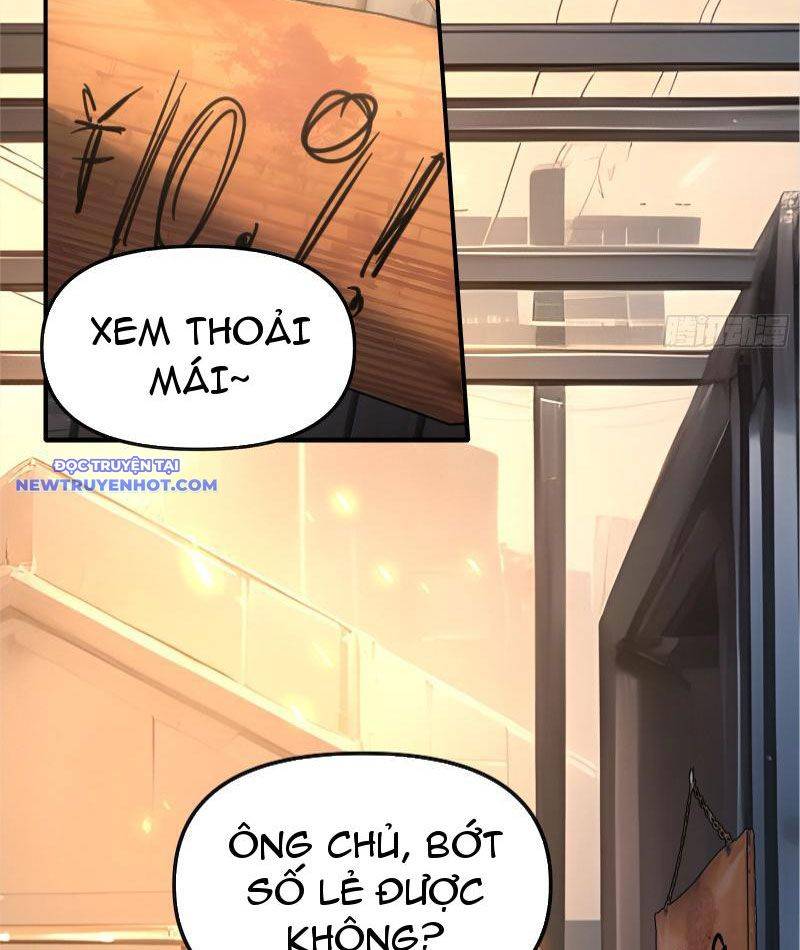 Mạt Thế Chi Đỉnh, Đối Kháng Với Quái Dị Cấp Diệt Thế!: Chapter 4
