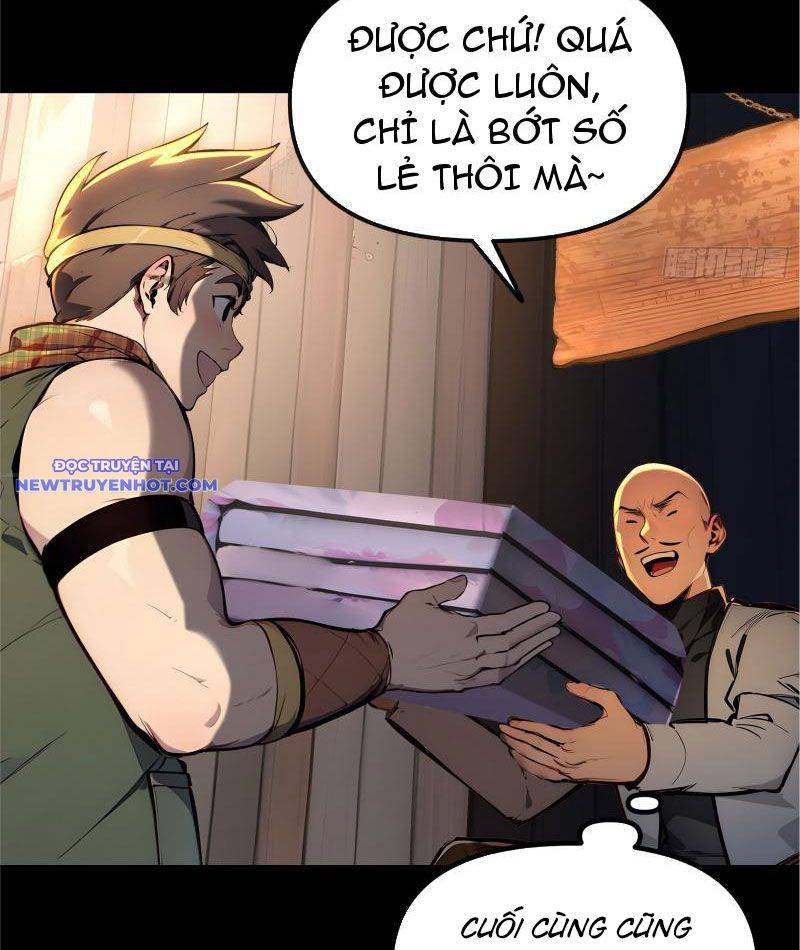 Mạt Thế Chi Đỉnh, Đối Kháng Với Quái Dị Cấp Diệt Thế!: Chapter 4
